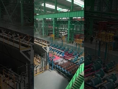 हमारी विनिर्माण सुविधा से लाइव उत्पादन फुटेज