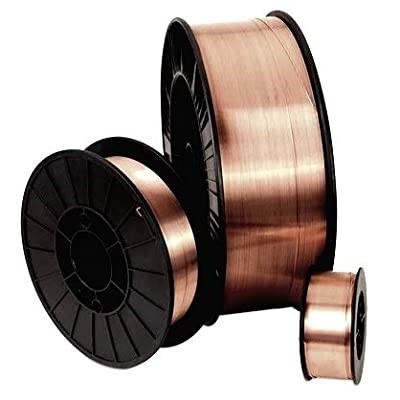 1.6mm Er70s-6  Stainless Steel Mig Wire For Shipbuilding