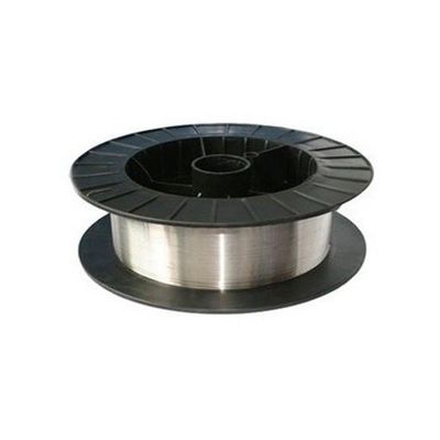 E71T11-AZ-CS3 सेल्फ शील्डेड फ्लक्स कोर्ड वेल्डिंग वायर 2/11/33/44 lb